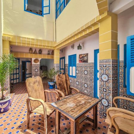 Riad Miya Есувейра Екстериор снимка