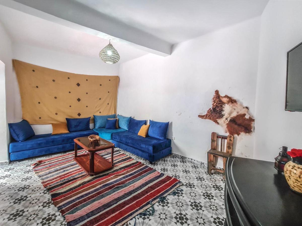 Riad Miya Есувейра Екстериор снимка