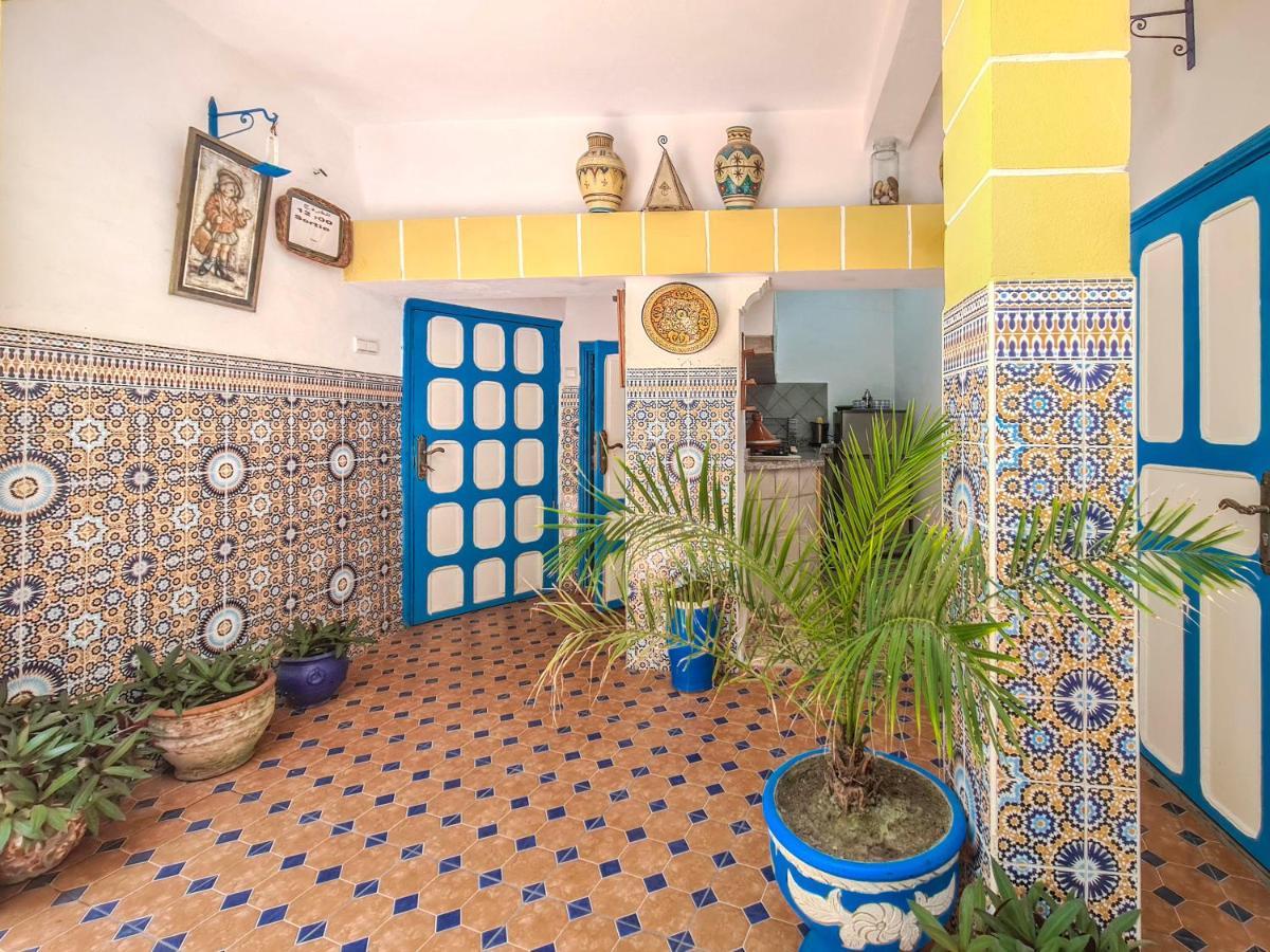 Riad Miya Есувейра Екстериор снимка