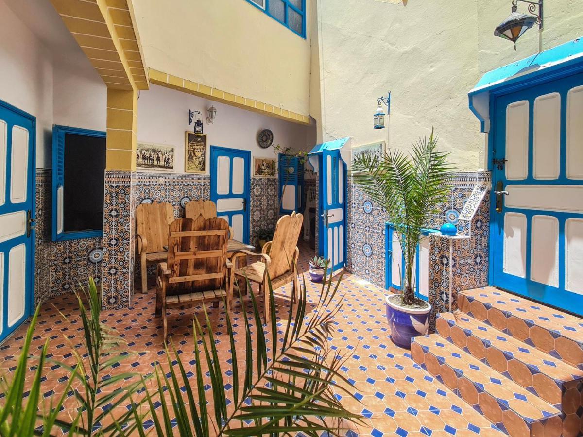 Riad Miya Есувейра Екстериор снимка