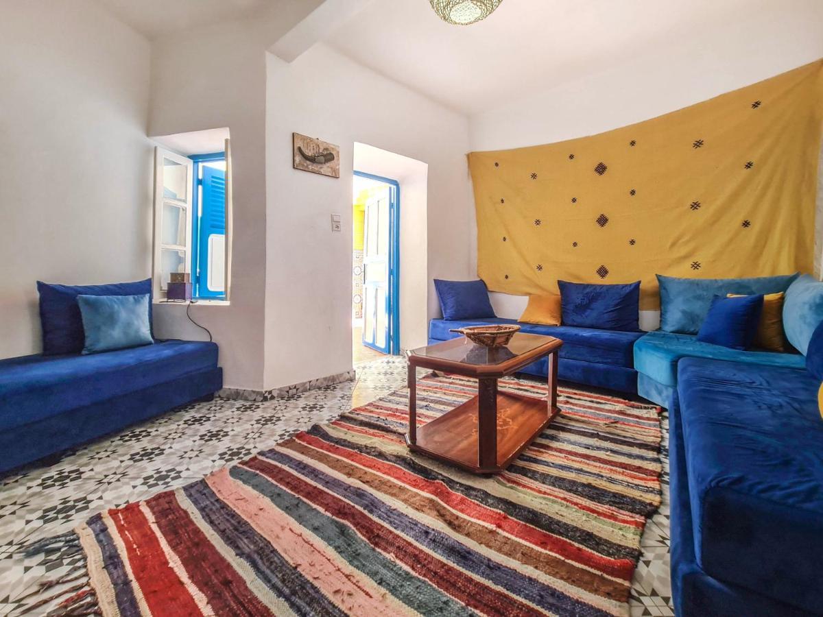 Riad Miya Есувейра Екстериор снимка