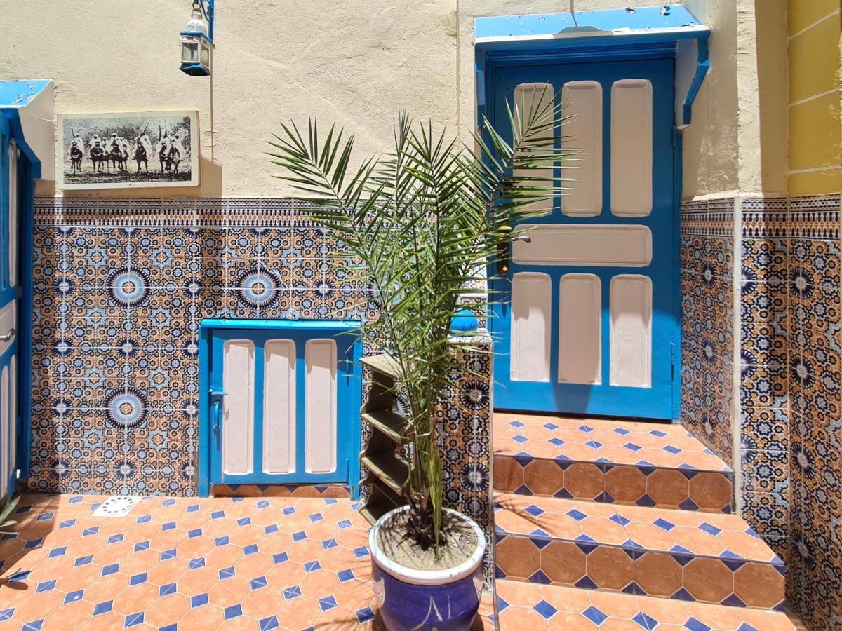 Riad Miya Есувейра Екстериор снимка
