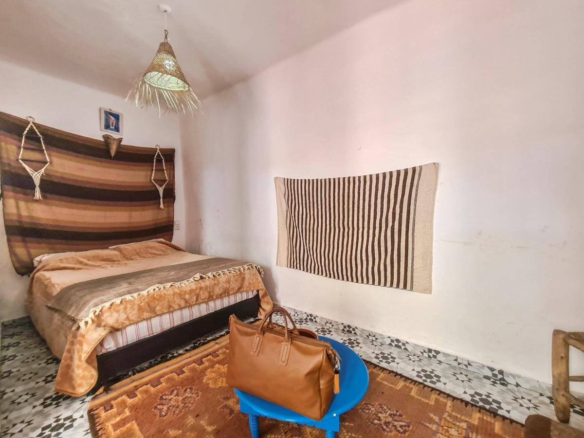 Riad Miya Есувейра Екстериор снимка