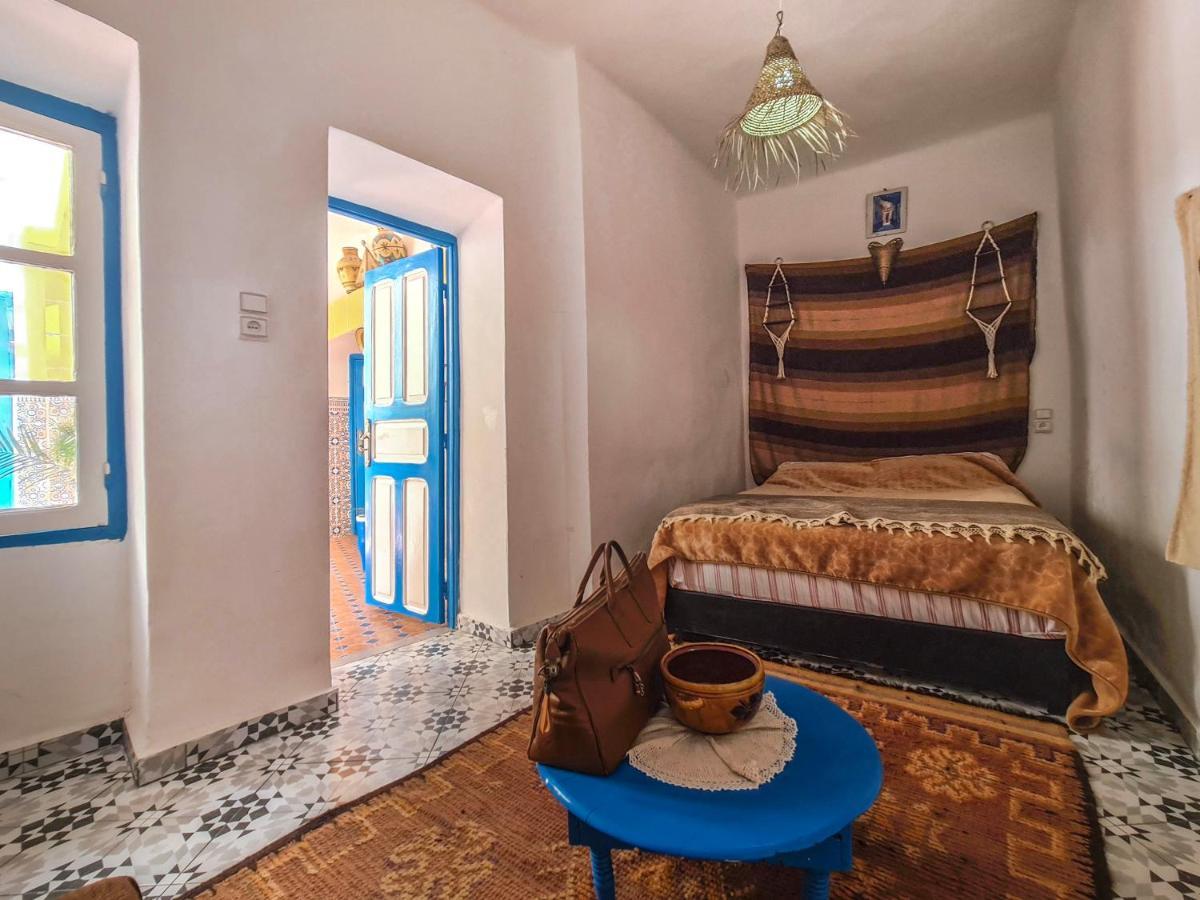 Riad Miya Есувейра Екстериор снимка