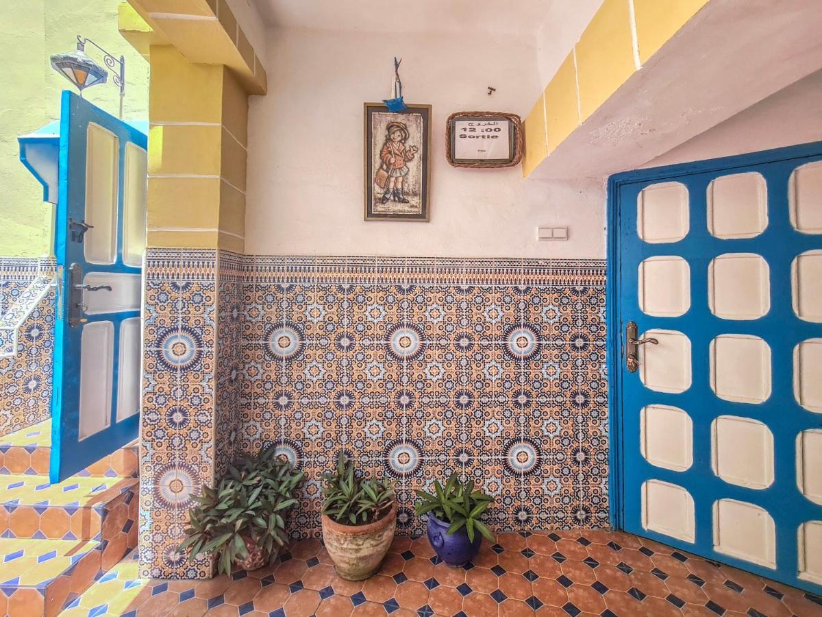 Riad Miya Есувейра Екстериор снимка