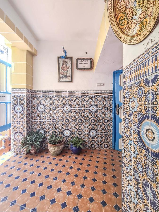 Riad Miya Есувейра Екстериор снимка
