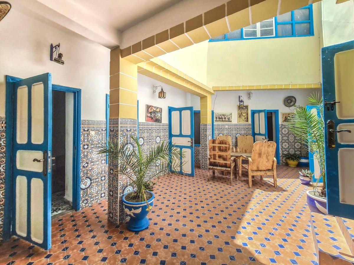 Riad Miya Есувейра Екстериор снимка