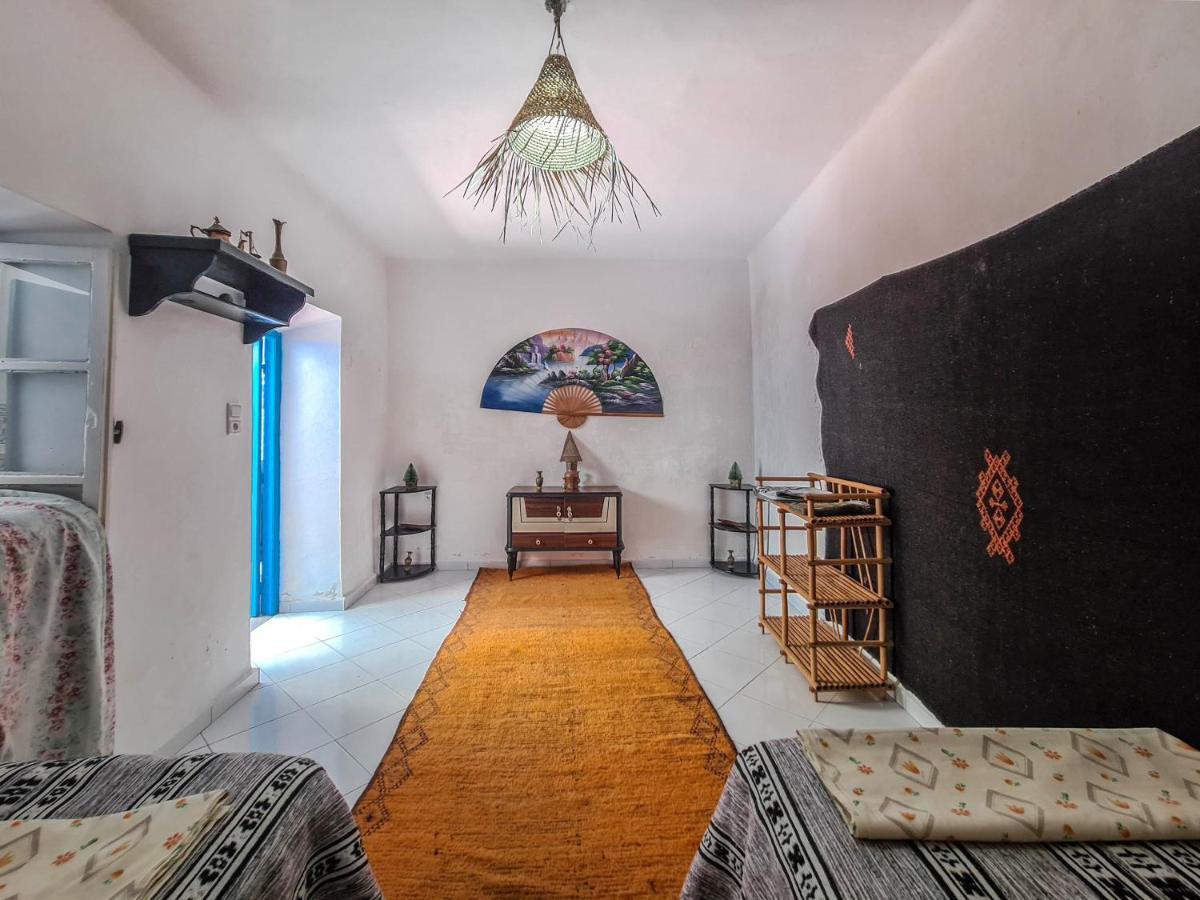 Riad Miya Есувейра Екстериор снимка